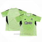 Thailand Newcastle United Goalkeeper Shirt 2025-2026