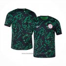 Thailand Nigeria Away Shirt 2024-2025