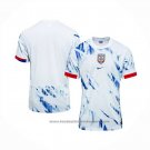 Thailand Norway Away Shirt 2024