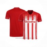 Thailand Olympiacos Home Shirt 2020-2021
