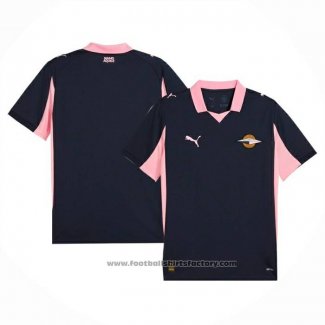Thailand Palermo Away Shirt 2025-2026