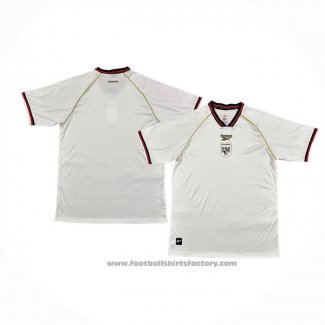 Thailand Panama Away Shirt 2026