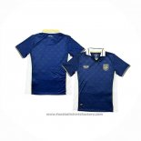 Thailand Panama Third Shirt 2026