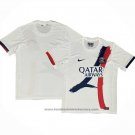 Thailand Paris Saint-Germain Away Shirt 2024-2025
