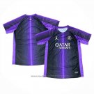 Thailand Paris Saint-Germain Special Shirt 2025-2026 Purple
