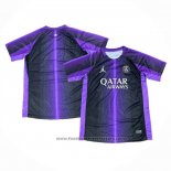 Thailand Paris Saint-Germain Special Shirt 2025-2026 Purple
