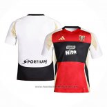 Thailand Peluche Caligari Home Shirt 2025
