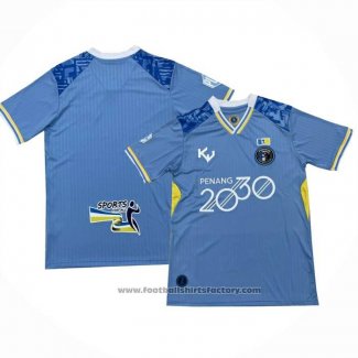 Thailand Penang Home Shirt 2023