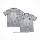 Thailand Portugal Special Shirt 2026 White