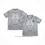 Thailand Portugal Special Shirt 2026 White