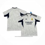 Thailand Real Madrid Special Shirt 2025-2026 White