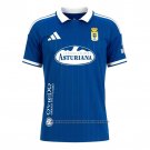 Thailand Real Oviedo Home Shirt 2026-2027
