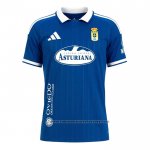 Thailand Real Oviedo Home Shirt 2026-2027