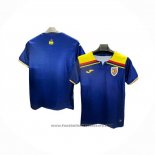 Thailand Romania Third Shirt 2025