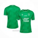 Thailand Saint-etienne Home Shirt 2023-2024