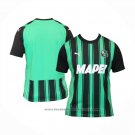 Thailand Sassuolo Home Shirt 2023-2024