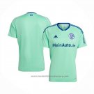 Thailand Schalke 04 Third Shirt 2022-2023