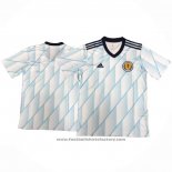 Thailand Scotland Away Shirt 2020-2021
