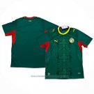 Thailand Senegal Away Shirt 2026
