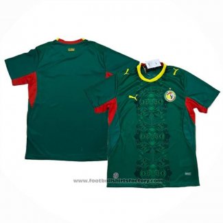 Thailand Senegal Away Shirt 2026