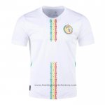 Thailand Senegal Home Shirt 2025