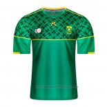 Thailand South Africa Away Shirt 2020-2021