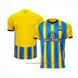 Thailand Southampton Away Shirt 2025-2026