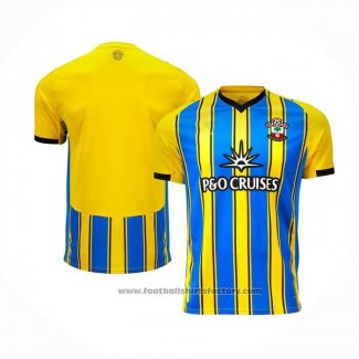 Thailand Southampton Away Shirt 2025-2026