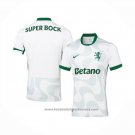 Thailand Sporting Away Shirt 2025-2026