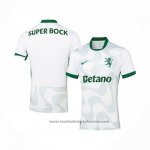 Thailand Sporting Away Shirt 2025-2026