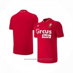 Thailand Standard Liege Home Shirt 2025-2026