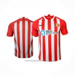 Thailand Sunderland Home Shirt 2020-2021