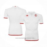 Thailand Tunisia Away Shirt 2022