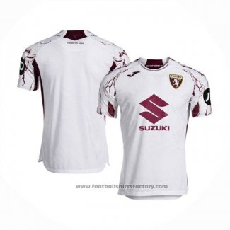 Thailand Turin Away Shirt 2025-2026