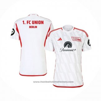 Thailand Union Berlin Away Shirt 2023-2024