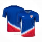 Thailand United States Away Shirt 2024