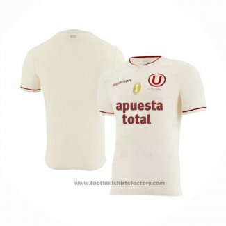 Thailand Universitario Home Shirt 2024