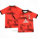 Thailand Urawa Red Diamonds Acl Home Shirt 2023
