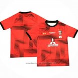 Thailand Urawa Red Diamonds Acl Home Shirt 2023