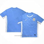 Thailand Uruguay Home Shirt 2025