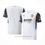 Thailand Valencia Home Shirt 2021-2022