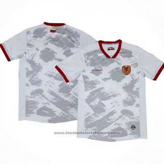 Thailand Venezuela Away Shirt 2023