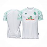 Thailand Werder Bremen Away Shirt 2020-2021