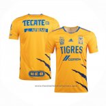 Tigres UANL Home Shirt 2021-2022