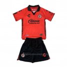 Tijuana Home Shirt Kids 2023-2024