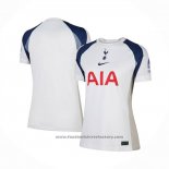 Tottenham Hotspur Home Shirt Womens 2025-2026