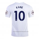 Tottenham Hotspur Player Kane Home Shirt 2021-2022