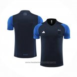 Training Shirt Algeria 2023-2024 Blue