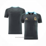 Training Shirt Argentina 2024-2025 Grey