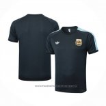 Training Shirt Argentina 2025-2026 Grey